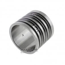 Бандаж (ремонтний) маточини барабана C3/C4 Clutch Aisin Warner AWF8G45 — (висота 41.20 мм, нар.Ø 50.20 мм, вн.Ø 43.25 мм)