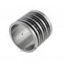 Бандаж (ремонтный) ступицы барабана C3/C4 Clutch Aisin Warner AWF8G45 — (высота 41.20 мм, нар.Ø 50.20 мм, вн.Ø 43.25 мм) 
