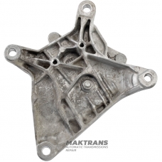 Подушка трансмісії (двигуна) ззаду ZF 8HP65A, ZF 8HP55A — 8W0399118D, 8W0399156