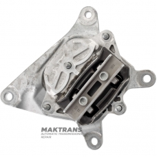 Подушка трансмісії (двигуна) ззаду ZF 8HP65A, ZF 8HP55A — 8W0399118D, 8W0399156