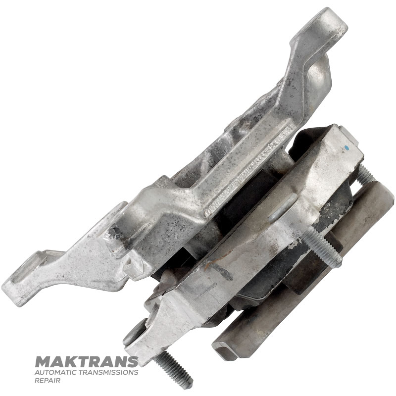 Подушка трансмісії (двигуна) ззаду ZF 8HP65A, ZF 8HP55A — 8W0399118D, 8W0399156
