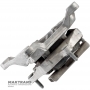 Подушка трансмісії (двигуна) ззаду ZF 8HP65A, ZF 8HP55A — 8W0399118D, 8W0399156