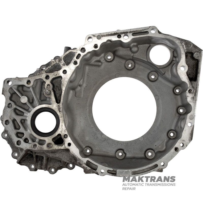 Корпус передній TOYOTA U661F (4WD) - 3510548081, 3510548080, 3050078050.