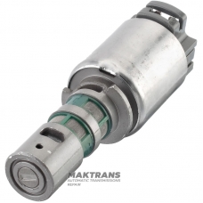 Соленоид давления Hyundai / KIA A6MF1 A6LF1 46313-3B762, 46313-3B760 — Gen2 (нар.Ø носика 16 мм), серый разъем