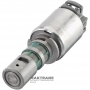 Соленоїд тиску Hyundai / KIA A6MF1 A6LF1 46313-3B762, 46313-3B760 — Gen2 (нар.Ø носика 16 мм), сірий роз'єм
