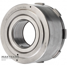 Барабан Direct Clutch A4LD, 4R44E, 4R55E, 5R55E, 5R55N, 5R55S, 5R55W XL2P-7D047-AB - 4 фрикційні диски