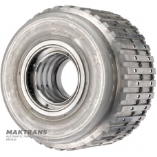 Барабан 1-2-3-4 / 3-5-R Clutch 24237184 — пустой, без поршней и дисков