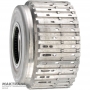 Барабан 1-2-3-4 / 3-5-R Clutch 24237184 - порожній, без поршнів та дисків