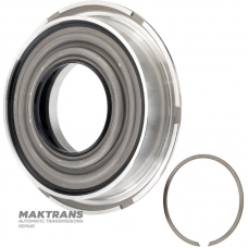 Комплект поршня 1-2-3-4 Clutch GM 6L45 / 6L50 24241073, 242255522 — (алюминиевый поршень: высота 35 mm, нар.Ø 167.70 mm, вн.Ø 77 mm]