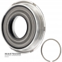 Комплект поршня 1-2-3-4 Clutch GM 6L45 / 6L50 24241073, 242255522 — (алюмінієвий поршень: висота 35 mm, нар.Ø 167.70 mm, вн.Ø 77 mm)
