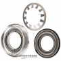 Комплект поршня 1-2-3-4 Clutch GM 6L45 / 6L50 24241073, 242255522 — (алюмінієвий поршень: висота 35 mm, нар.Ø 167.70 mm, вн.Ø 77 mm)