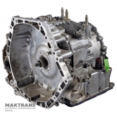 Відремонтована трансмісія MAZDA FW6AEL 2WD (start-stop) - KUXC, FB, SHAKB, GWEJ0