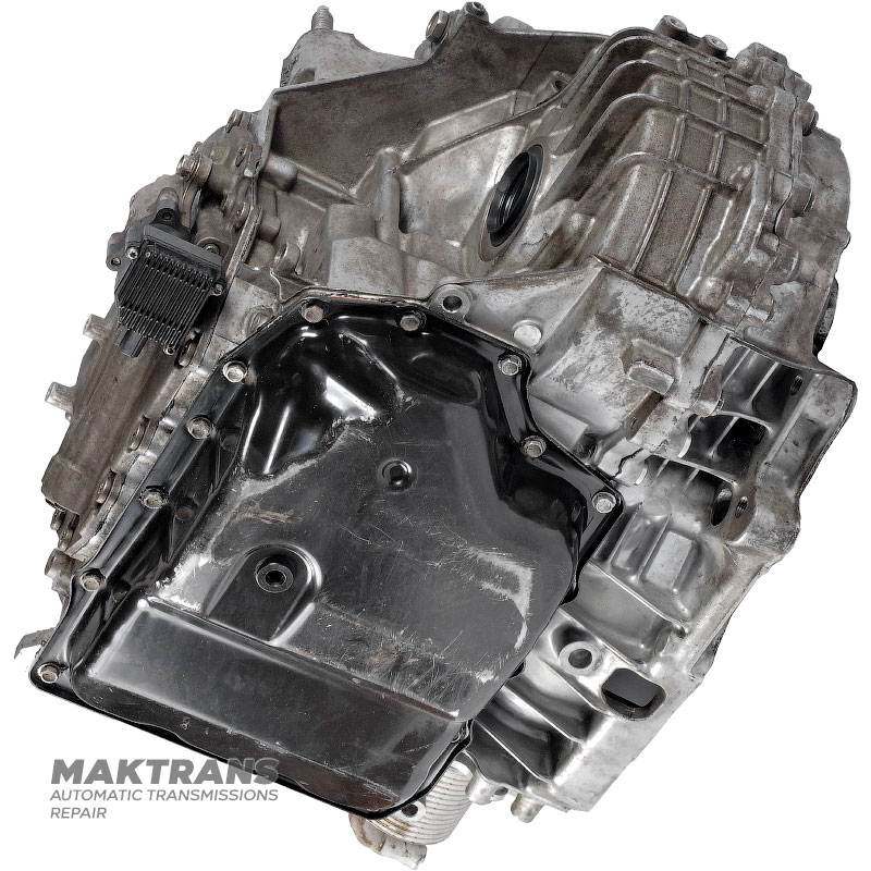Отремонтированная трансмиссия MAZDA FW6AEL 2WD (start-stop) — KUXC, FB, SHAKB, GWEJ0