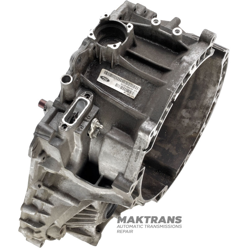 Корпус передній 2WD FORD / GETRAG Power Shift 6DCT250 – F1FP-7000-VB, BV6P-7500-A (Ford Focus MK3 2011-2014, 2.0L)