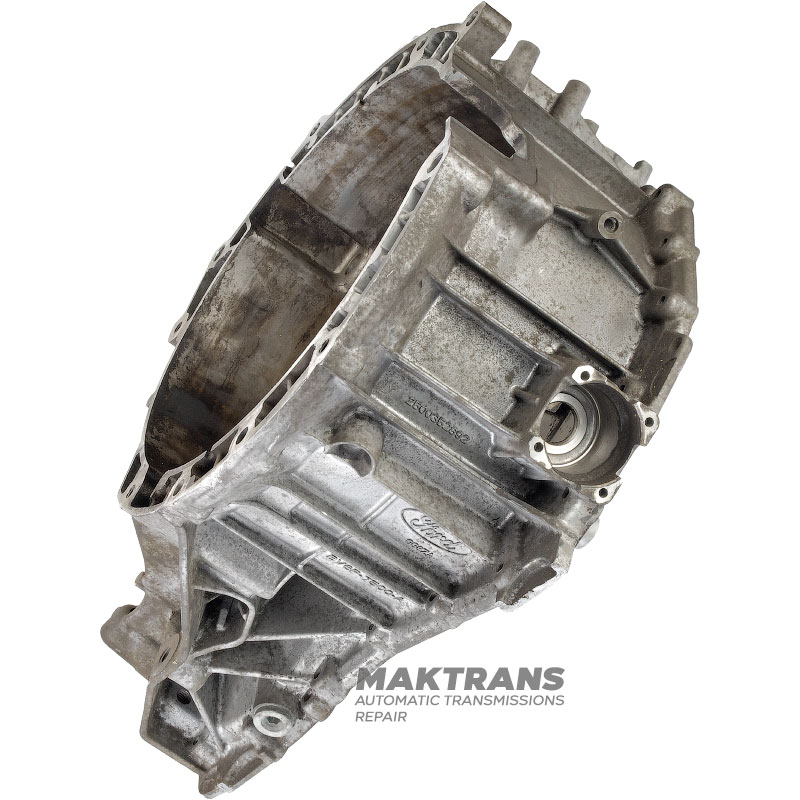 Корпус передній 2WD FORD / GETRAG Power Shift 6DCT250 – F1FP-7000-VB, BV6P-7500-A (Ford Focus MK3 2011-2014, 2.0L)