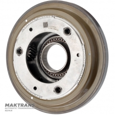 Планетарная передача No.2 (Gen 2) ZF 8HP70 8HP75 8HP55A 8HP65A 1102232032, 0501335383 — (3 сателлита, 20 зубьев на сателлите, вн. Ø под солнечную шестерню 82.52 мм)
