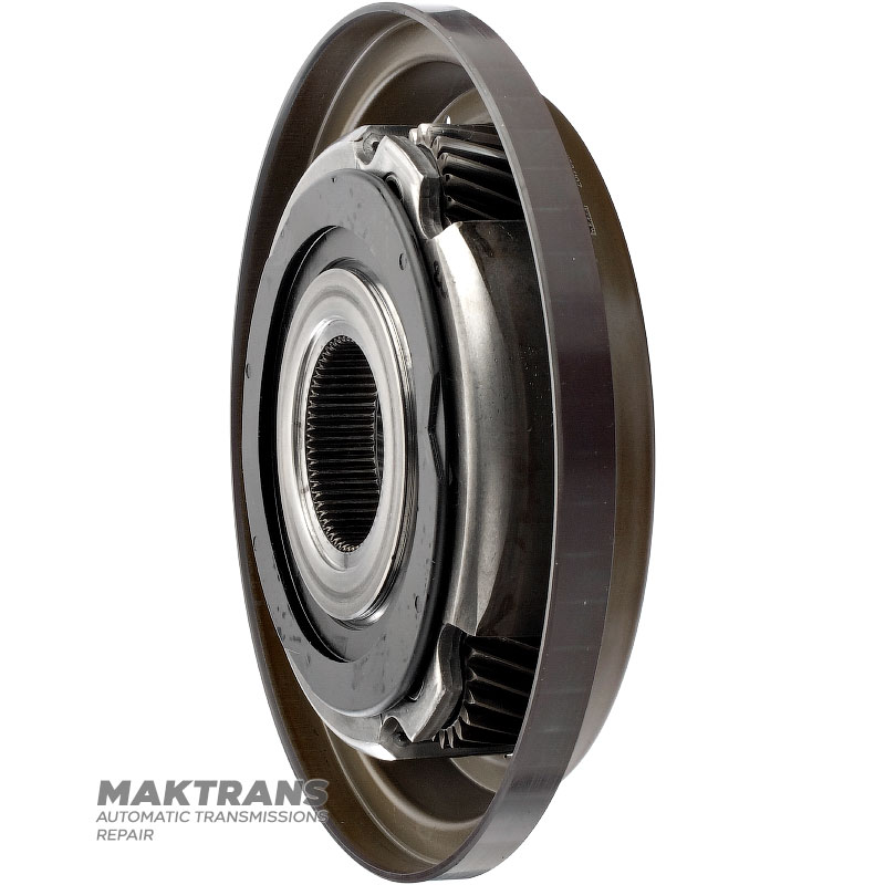 Планетарная передача No.2 (Gen 2) ZF 8HP70 8HP75 8HP55A 8HP65A 1102232032, 0501335383 — (3 сателлита, 20 зубьев на сателлите, вн. Ø под солнечную шестерню 82.52 мм)