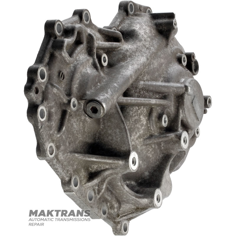 Задняя крышка JATCO CVT JF016E — 28X0A, 3VX0B (Nissan Altima 2.5L, 2013-2018)