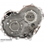 Задняя крышка JATCO CVT JF016E — 28X0A, 3VX0B (Nissan Altima 2.5L, 2013-2018)