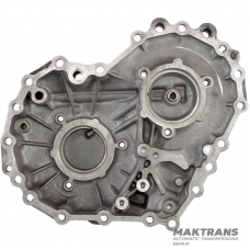 Задняя рышка  JATCO CVT JF011E 310201XF0E — NISSAN Qashqai 2007 J10 (MR20DE)
