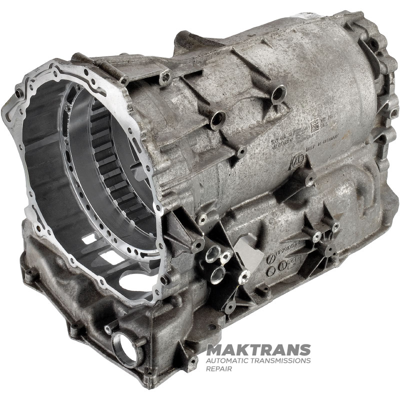 Корпус центральный ZF 8HP65A — 1103401307