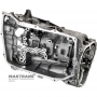 Корпус центральный ZF 8HP65A — 1103401307