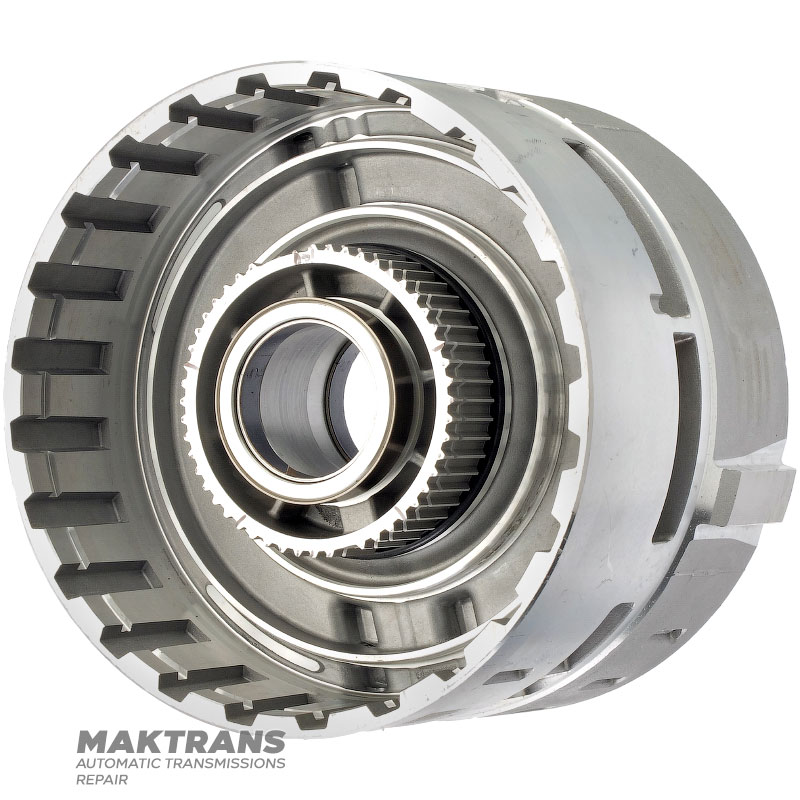 Барабан Low-Reverse Clutch / 2-6 Clutch GM 6L45 6L50 - 24247404, 24257088, 200600060 (порожній, без поршнів і дисків)
