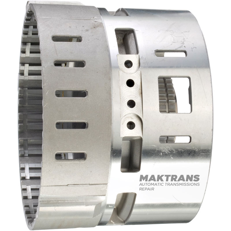 Барабан Low-Reverse Clutch / 2-6 Clutch GM 6L45 6L50 - 24247404, 24257088, 200600060 (порожній, без поршнів і дисків)