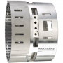 Барабан Low-Reverse Clutch / 2-6 Clutch GM 6L45 6L50 - 24247404, 24257088, 200600060 (порожній, без поршнів і дисків)