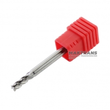 Фреза Carbide End Mill 3.5*50*4T Фреза Carbide End Mill 3.5*50*4T