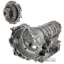 Корпус трансмісії в зборі з головною парою (32/12 зубів) ZF 5HP19 - 1060030045, (EBY)