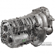 Корпус трансмиссии в сборе с главной парой (32 / 12 зубьев) ZF 5HP19 — 1060030045, (EBY)