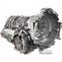 Корпус трансмісії в зборі з головною парою (32/12 зубів) ZF 5HP19 - 1060030045, (EBY)