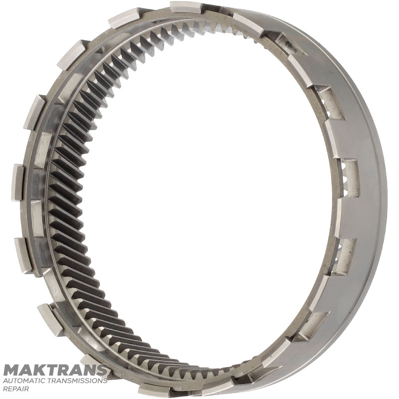 Кольцевая шестерня планетарной передачи INPUT FORD 8F35, 8F40  JM5Z-7L192-D — 83 зуба