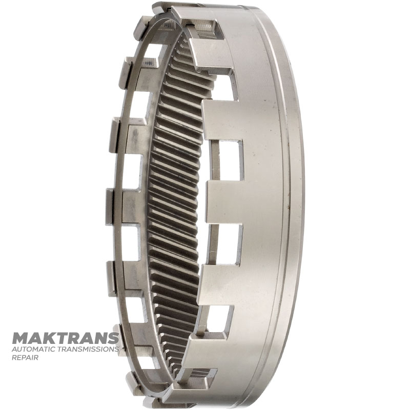 Кольцевая шестерня планетарной передачи INPUT FORD 8F35, 8F40  JM5Z-7L192-D — 83 зуба