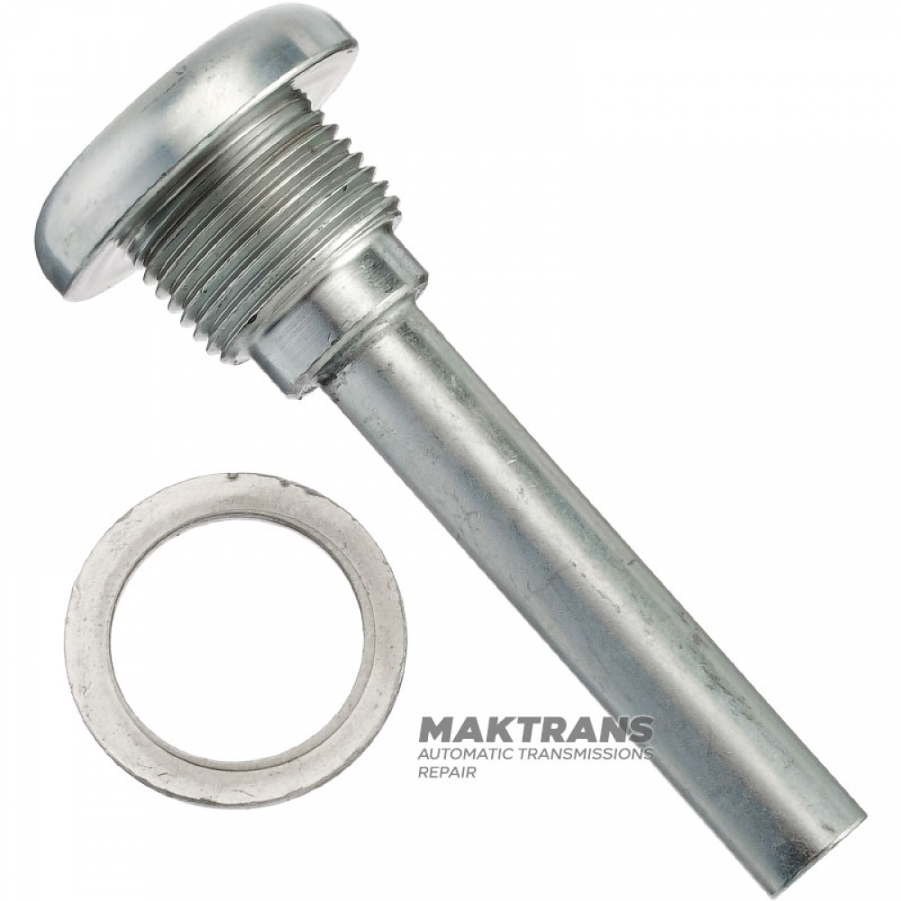 Трубка контроля уровня масля Aisin Warner TF-80SC, TF-81SC — длина
