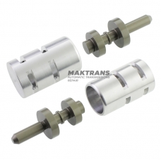 Клапан Oil Pump Boost Valve Kit (в размере +0.015 мм) 4L80E 4L85E