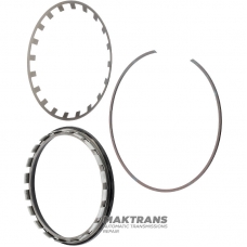 Поршень гумовий 2-6 Clutch GM 6L45, 6L50 - 24225524, 24225561