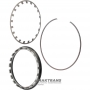 Поршень гумовий 2-6 Clutch GM 6L45, 6L50 - 24225524, 24225561