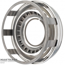 Комплект поршнів GM 6L50 3-5-R Clutch / 1-2-3-4 Clutch - 24242878, 24238560, 24236051, 24262872, 24238559, 24238548