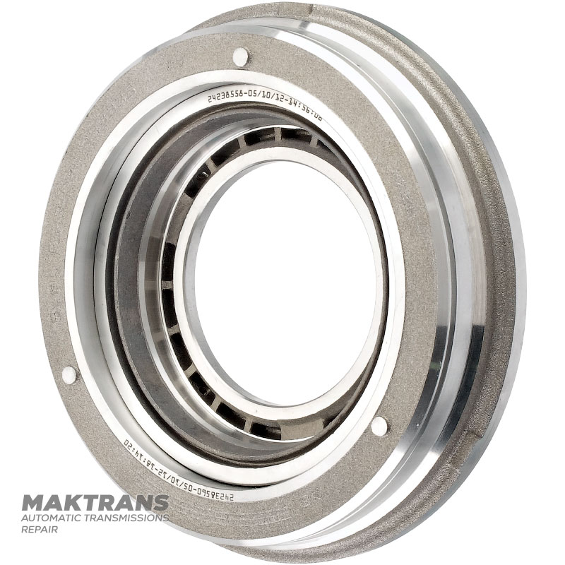 Комплект поршнів GM 6L50 3-5-R Clutch / 1-2-3-4 Clutch - 24242878, 24238560, 24236051, 24262872, 24238559, 24238548