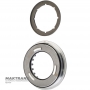 Поршень барабана Overdrive Clutch FORD 5R55 A4LD, 4R44E, 4R55E, 5R55E, 5R55N, 5R55S, 5R55W 88DT-7A258-AA — (общая высота поршня 18.95 мм, 15 пружин в комплекте)