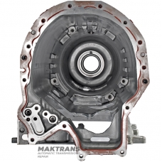 Корпус центральний MAZDA Hybrid 8-speed transmission - маркування на корпусі RZ44