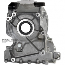 Корпус центральний MAZDA Hybrid 8-speed transmission - маркування на корпусі RZ44