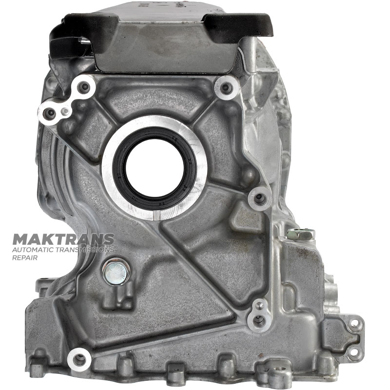 Корпус центральный MAZDA Hybrid 8-speed transmission — маркировка на корпусе RZ44