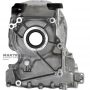 Корпус центральный MAZDA Hybrid 8-speed transmission — маркировка на корпусе RZ44