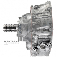 Корпус электрического двигателя / ступица барабана сцепления MAZDA Hybrid 8-speed transmission RZ44 — (маркировка на корпусе RZP1)