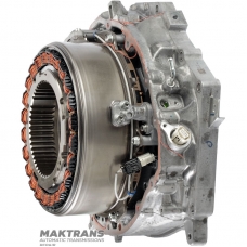 Корпус передній у зборі з електродвигуном MAZDA Hybrid 8-speed transmission - MSO1304AX, MSO13045X