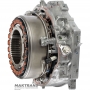 Корпус передний в сборе с электродвигателем MAZDA Hybrid 8-speed transmission — MSO1304AX, MSO13045X