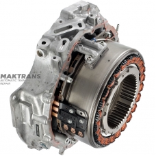 Корпус передній у зборі з електродвигуном MAZDA Hybrid 8-speed transmission - MSO1304AX, MSO13045X